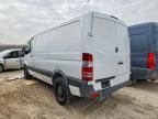 2016 Mercedes-Benz 2016 Mercedes Benz Sprinter 2500 Delivery Van