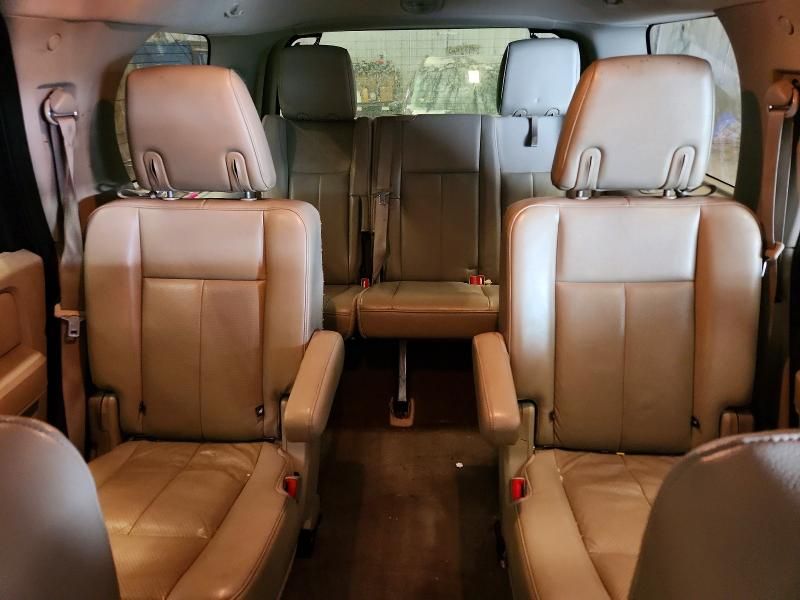 2013 Ford Expedition Limited