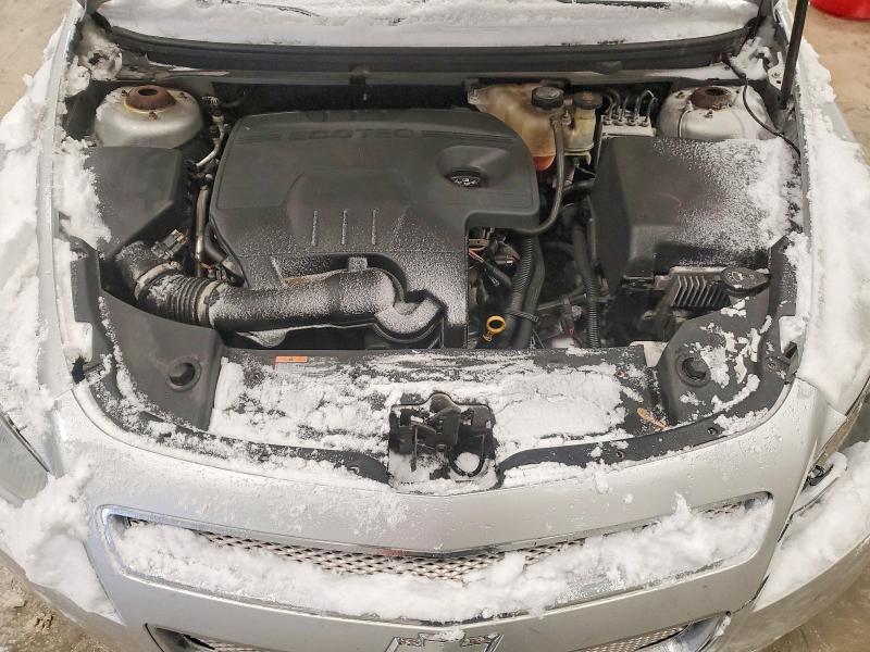 2010 Chevrolet Malibu ltz