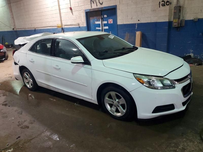 2014 Chevrolet Malibu ls