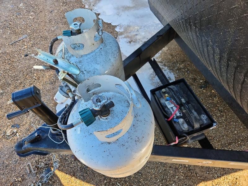 2020 Other Motorcycle Shasta