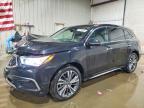 2020 Acura Mdx Technology