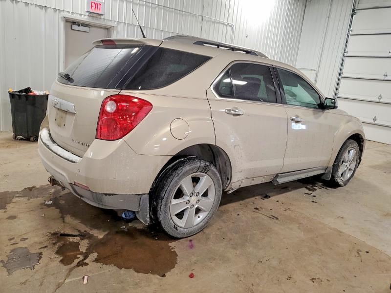 2012 Chevrolet Equinox ltz
