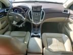 2011 Cadillac Srx Luxury Collection