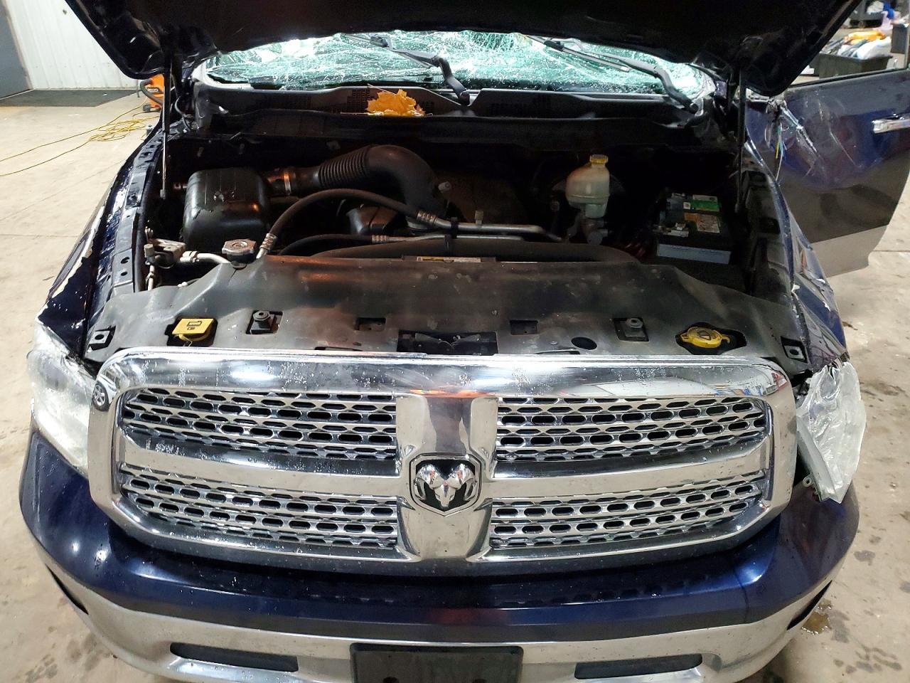 2016 Dodge 1500 Laramie