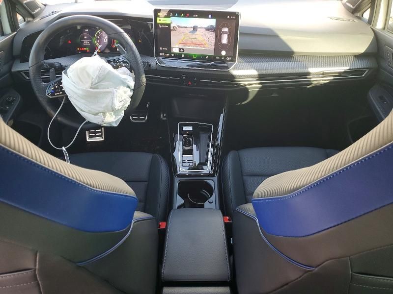 2025 Volkswagen Golf r