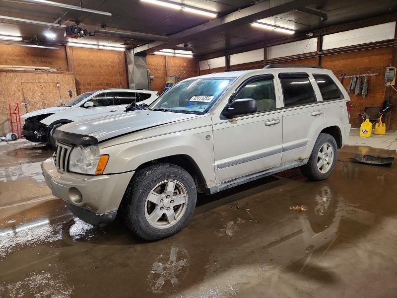 2007 Jeep Grand Cherokee Laredo