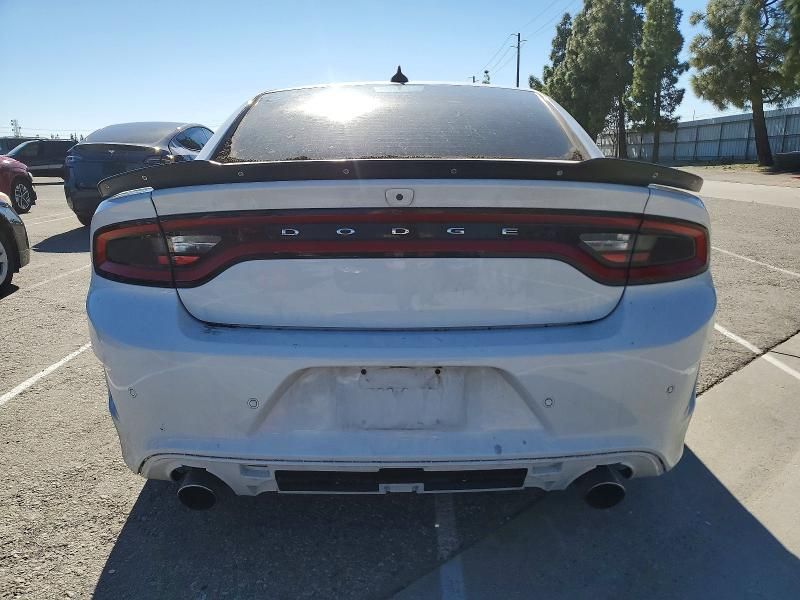 2018 Dodge Charger R/T 392