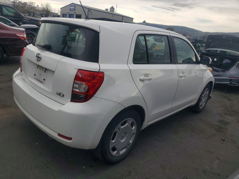 2009 Scion XD