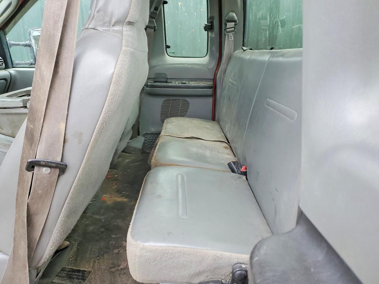 2006 Ford F250 Super Duty