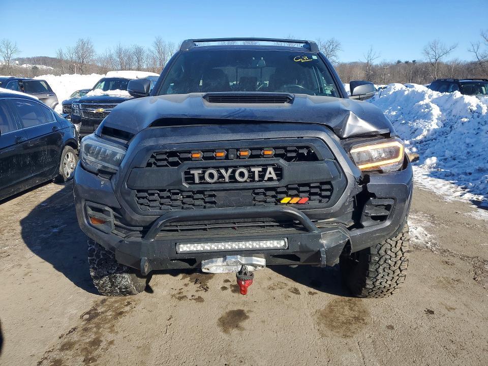 2021 Toyota Tacoma TRD PRO