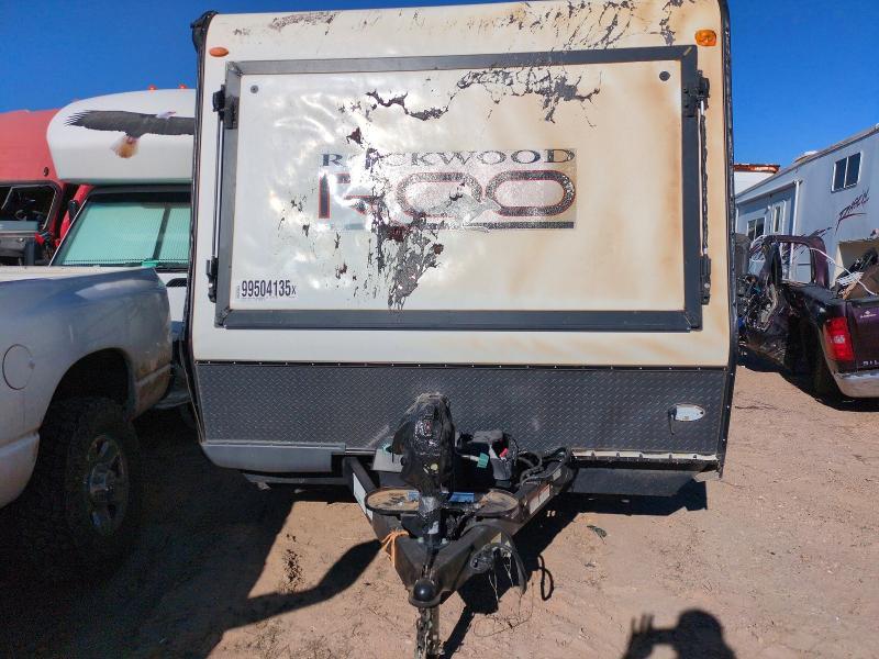 2022 Rockwood Roo Rockwood R-Camper