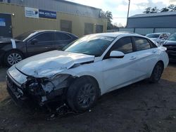 2024 Hyundai Elantra sel for sale in Ellenwood, GA