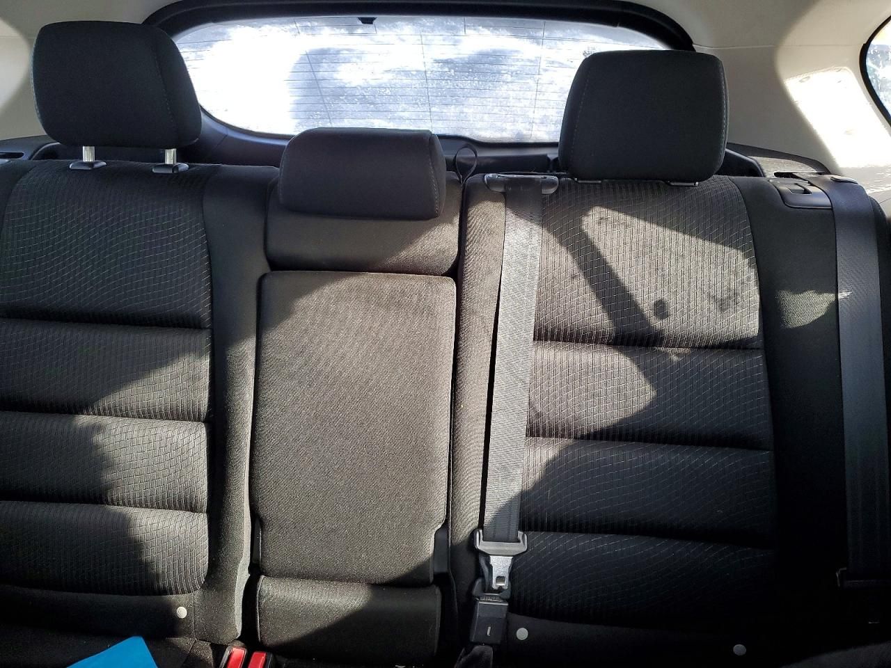 2014 Mazda Cx-5 Touring