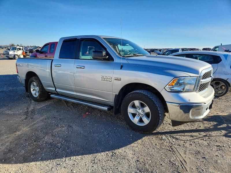 2015 Dodge Ram 1500 slt