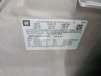 2012 GMC Terrain slt
