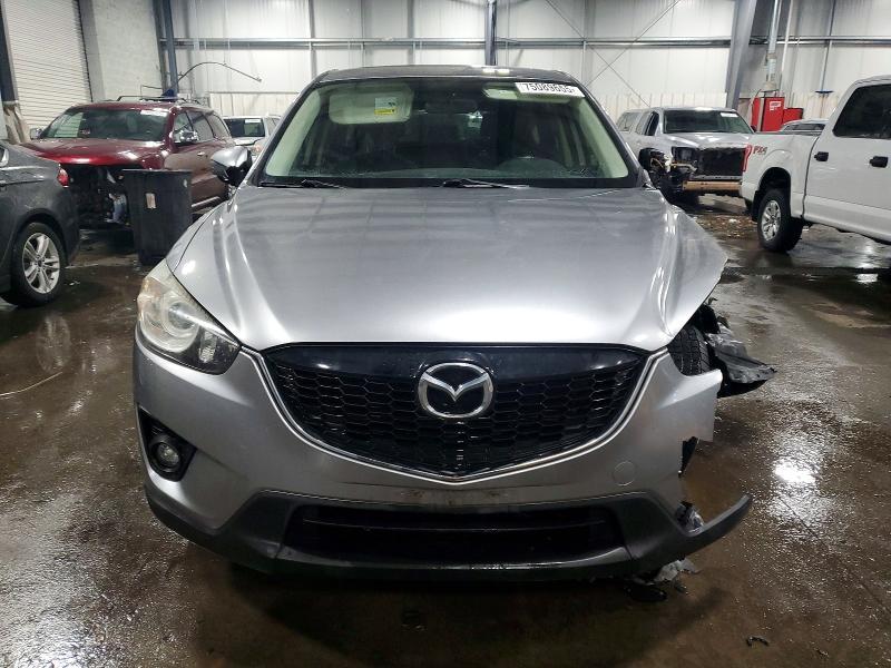 2015 Mazda Cx-5 Touring