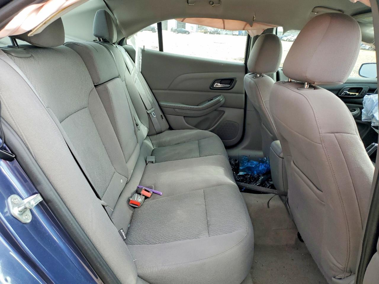 2014 Chevrolet Malibu ls