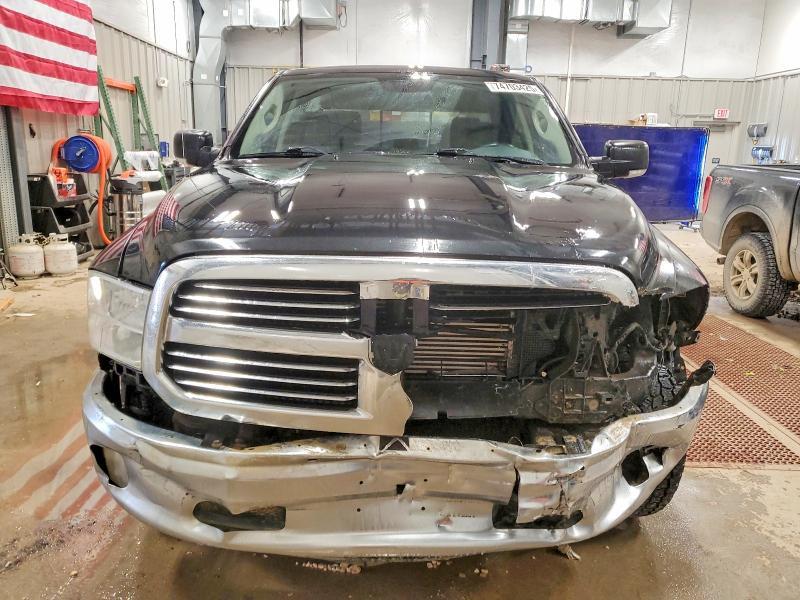 2017 Dodge Ram 1500 slt