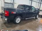 2010 Chevrolet Silverado K1500 LT