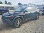 2018 Jeep Cherokee Trailhawk