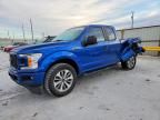 2018 Ford F150 Super cab