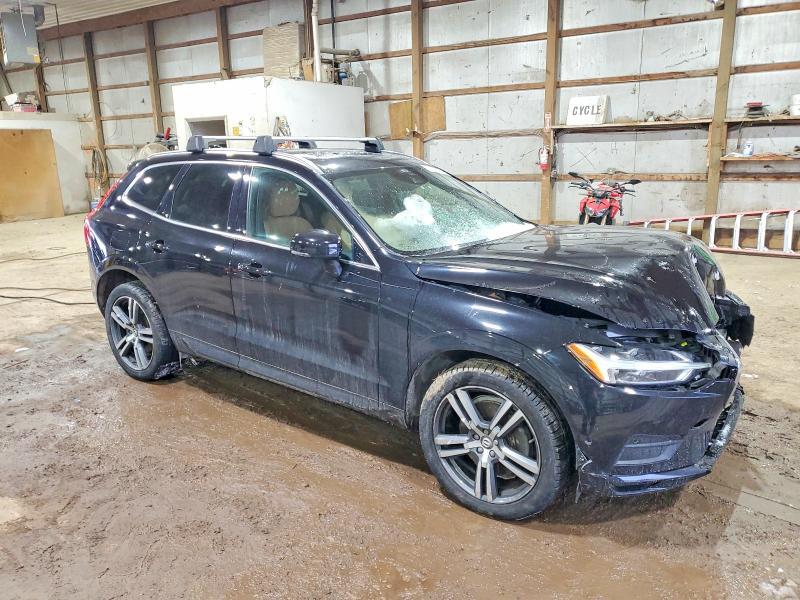 2019 Volvo Xc60 T6