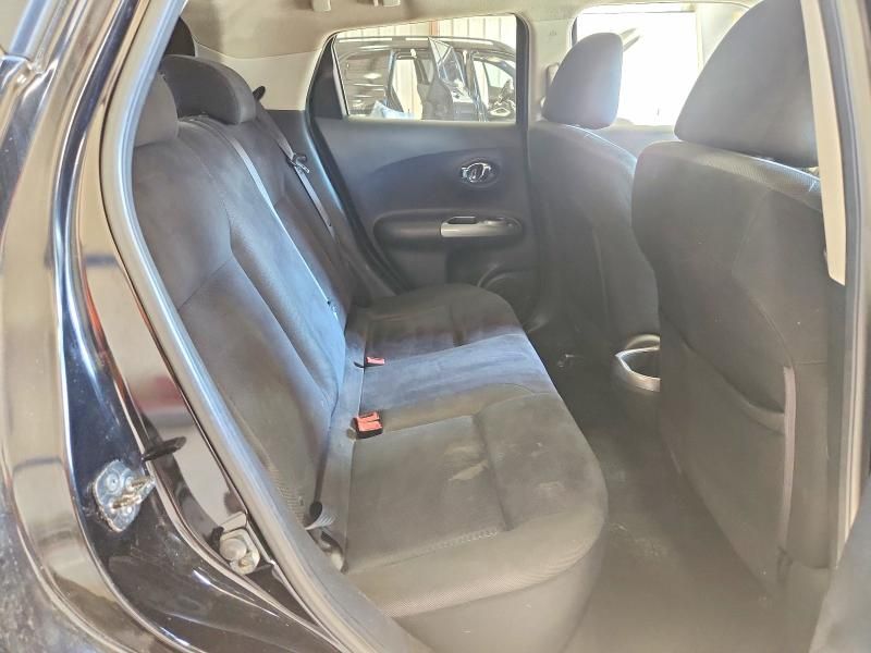 2013 Nissan Juke s
