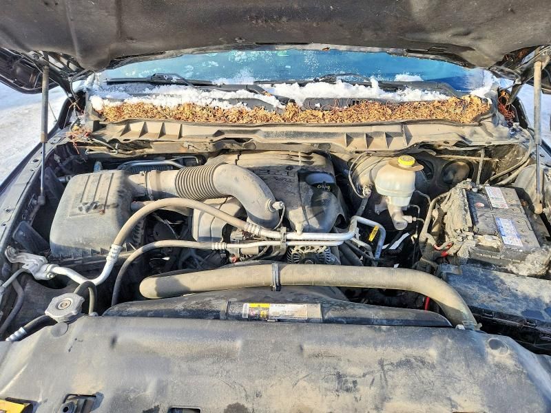 2015 Dodge Ram 1500 Sport