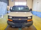 2016 Chevrolet Express 2500 Utility / Service Van