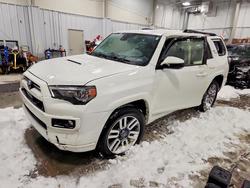 2022 Toyota 4runner trd Sport for sale in Wayland, MI