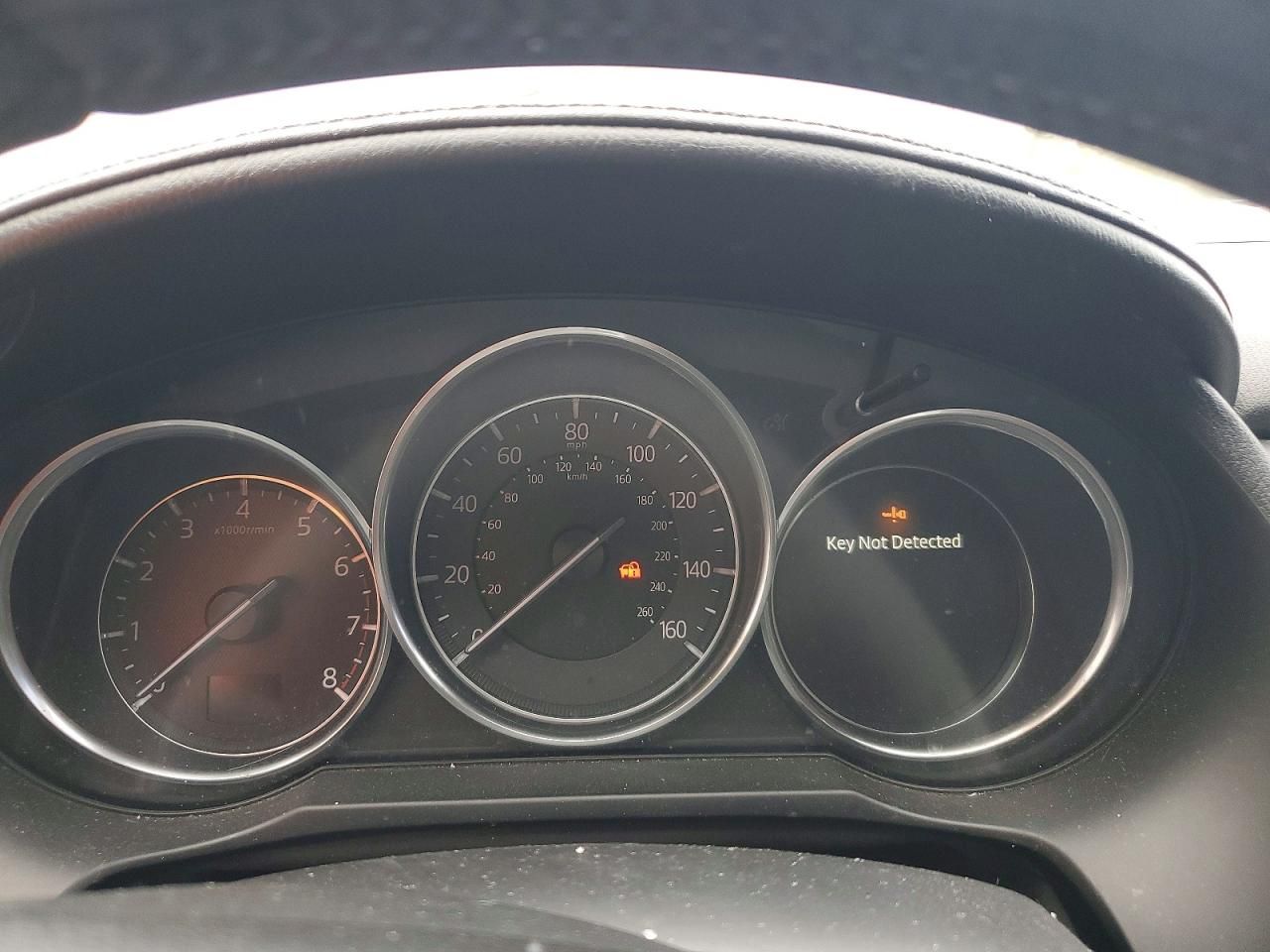 2017 Mazda 6 Grand Touring