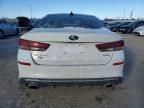 2019 KIA Optima sxl