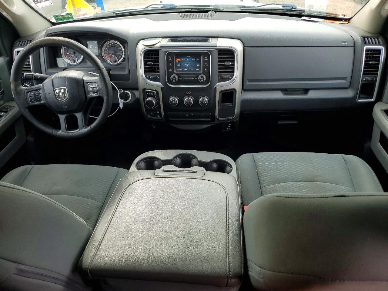 2016 Dodge Ram 1500 slt