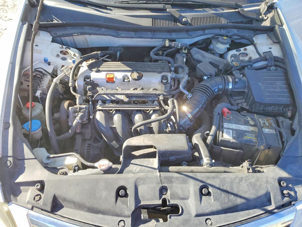 2011 Honda Accord se