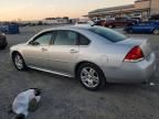 2013 Chevrolet Impala lt