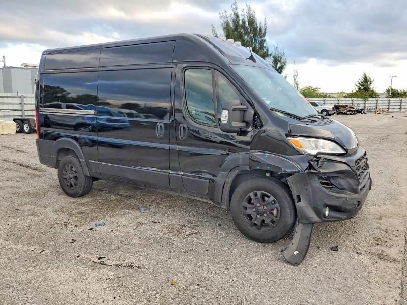 2023 Dodge RAM Promaster 1500 1500 High
