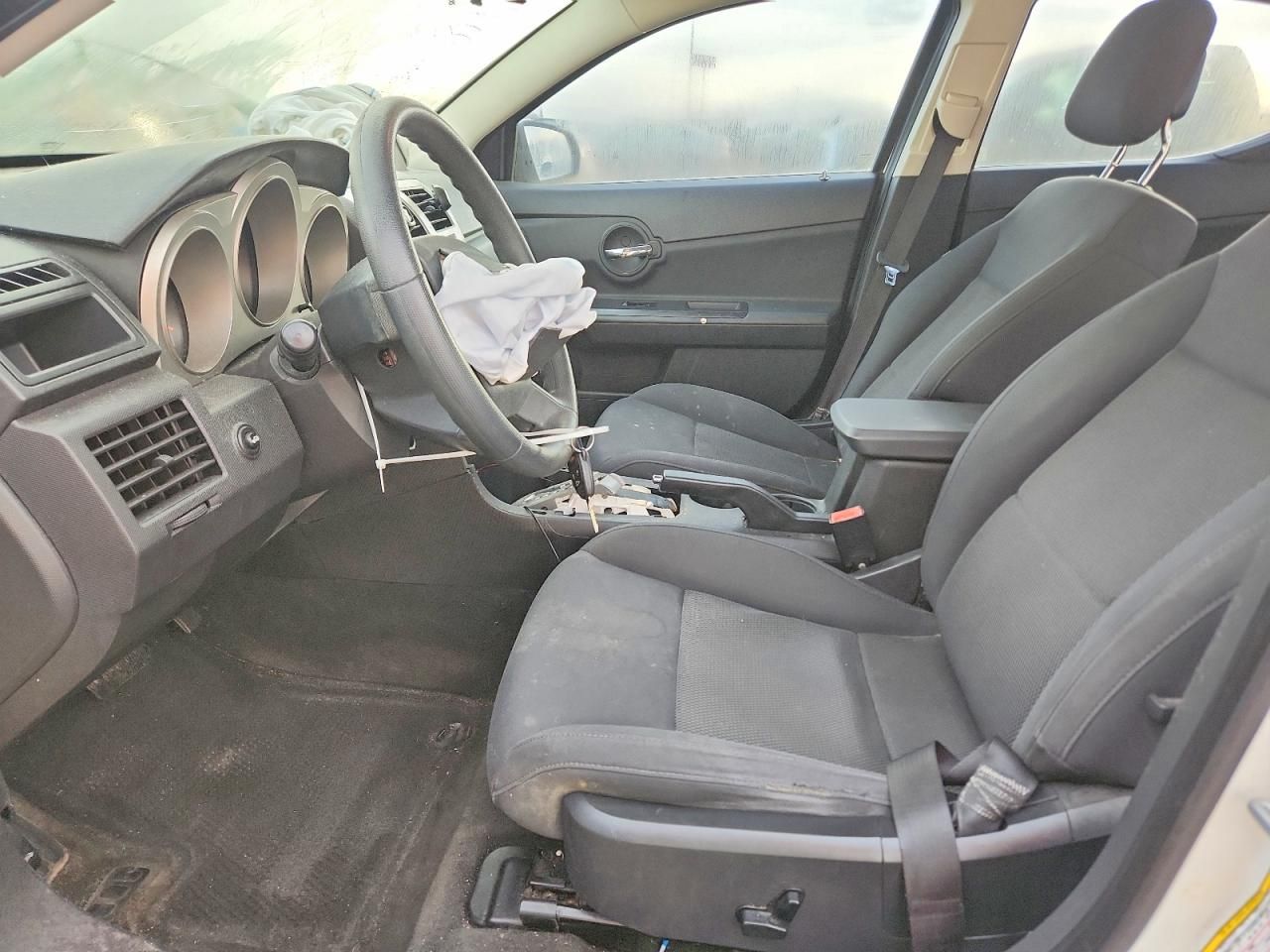 2010 Dodge Avenger sxt