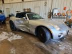 2009 Pontiac Solstice