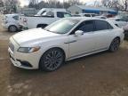 2017 Lincoln Continental Select