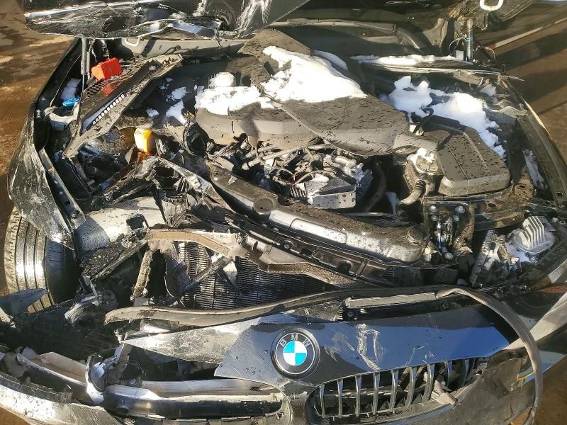 2020 BMW 430xi Gran Coupe