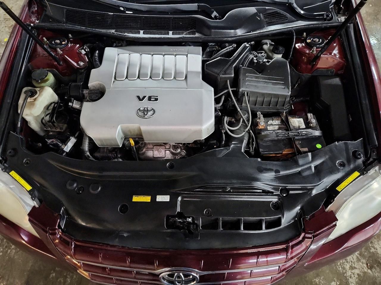 2005 Toyota Avalon xl