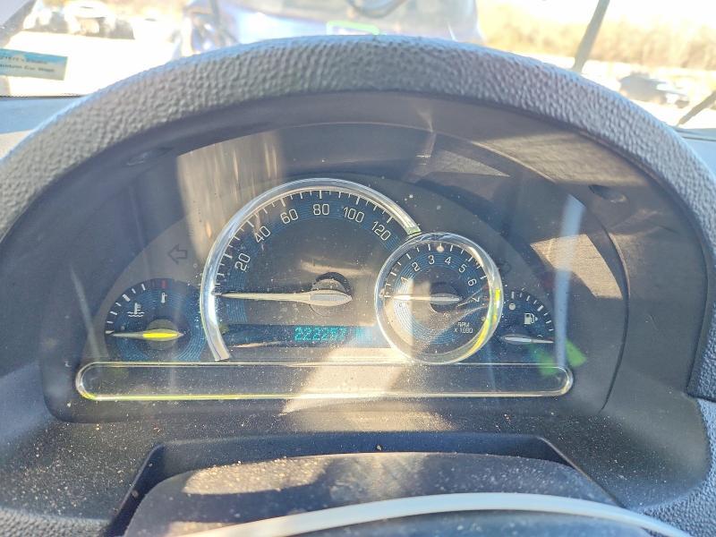 2007 Chevrolet Hhr lt