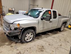 Chevrolet salvage cars for sale: 2013 Chevrolet Silverado K1500 lt