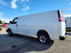 2021 Chevrolet Express 2500 Cargo EXT Delivery Van