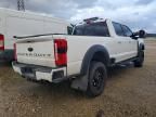 2023 Ford F350 Super Duty