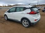 2018 Chevrolet Bolt ev lt