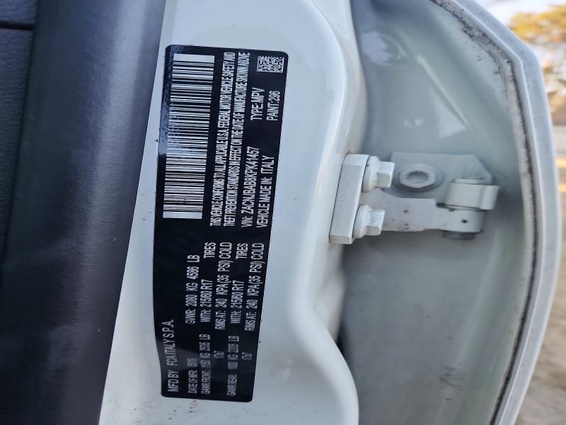 2019 Jeep Renegade Sport