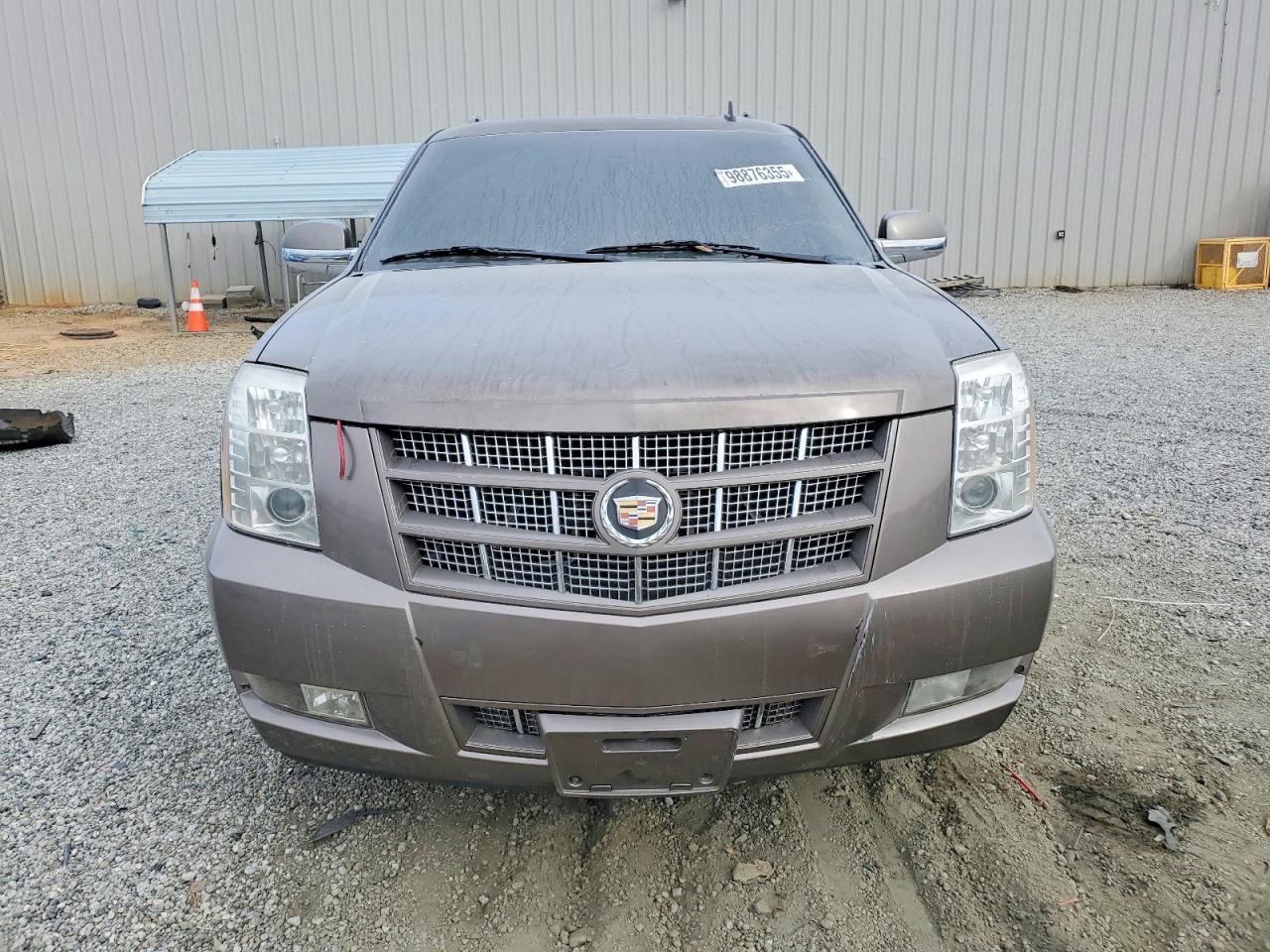 2013 Cadillac Escalade esv Premium