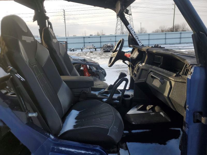 2020 Polaris General Utility Vehicle